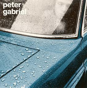 Peter Gabriel (1977)